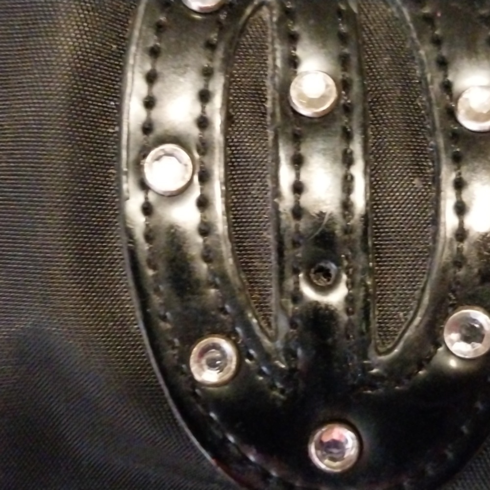 Bebe shoulder bag. - Picture 3 of 16